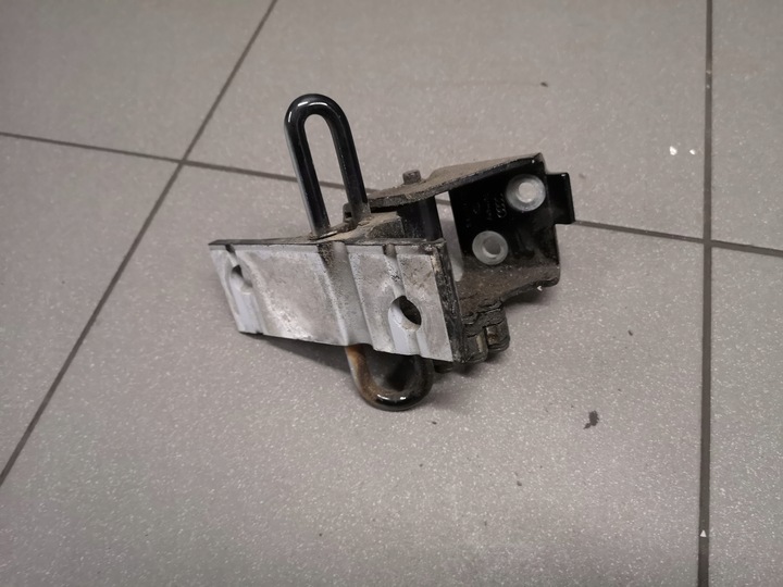 фото №2, Петля двері праві перед audi a8 d2 4d0831412b