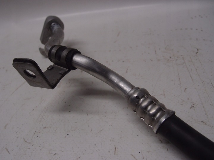 фото №12, Шланг шланг трубка кондиціонера leaf ii 924905sh0a