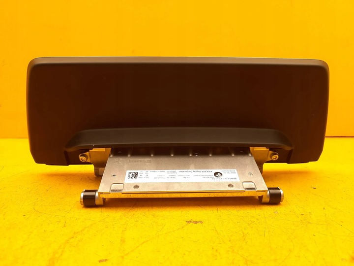 фото №4, Bmw 7 g11 g12 дисплей монітор 6839442