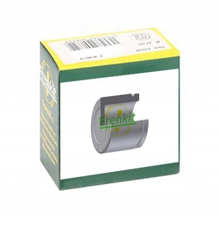 фото №1, Tłoczek затискач гальмівного перед do peugeot 208 i