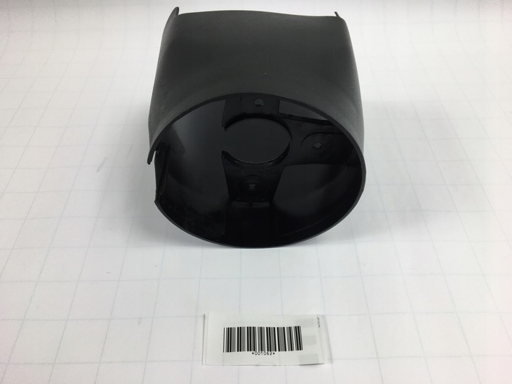 фото №7, Корпус колонки кермо mercedes w124 e-klasa 1244624123