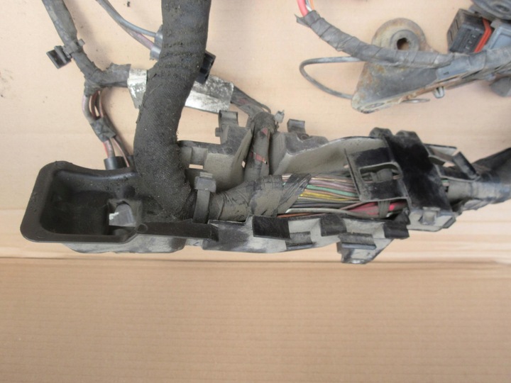 фото №9, Renault grand scenic iii 1.9 dci 130 km f9q870 джгут двигуна