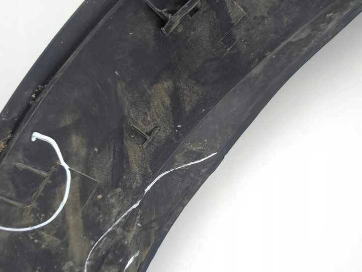 фото №15, Citroen c5 aircross 2024 права сторона планка крила передньої