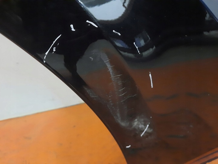 фото №6, Toyota c-hr ii 23- двері зад праві задні