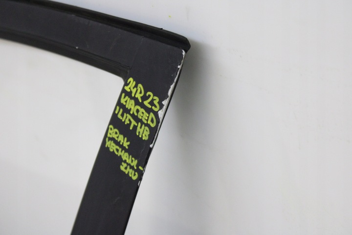 фото №10, Kia ceed i 06r- дверь левая передние левый перед wd