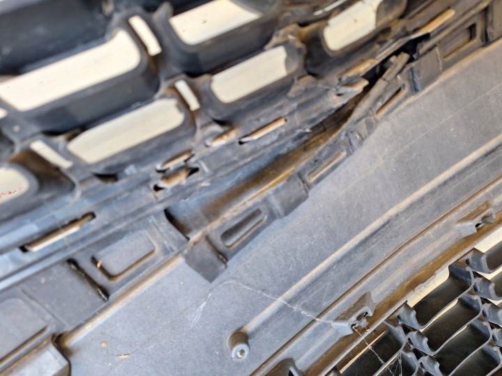 фото №8, Opel astra j astra iv 09-12 бампер ксенон + pdc 13264403