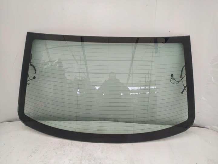 фото №1, Скло задня зад з підігрівом bmw 7 e65 740d