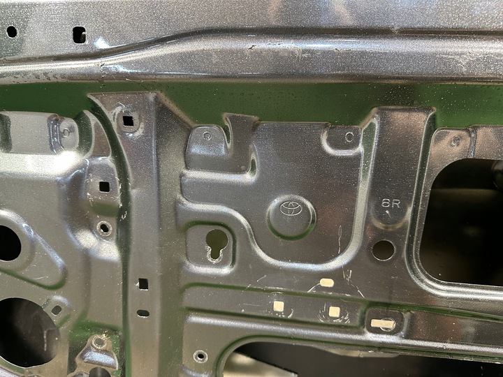 фото №16, Lexus rx iii 08-15 дверь правые перед передние правые