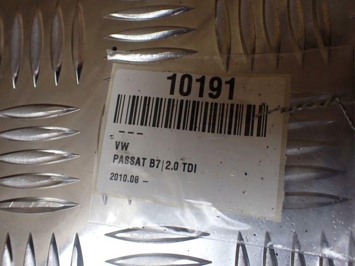 фото №10, Амортизатор праве зад vw passat b7 2.0 tdi sedan dsg 3c0512011fe 10191