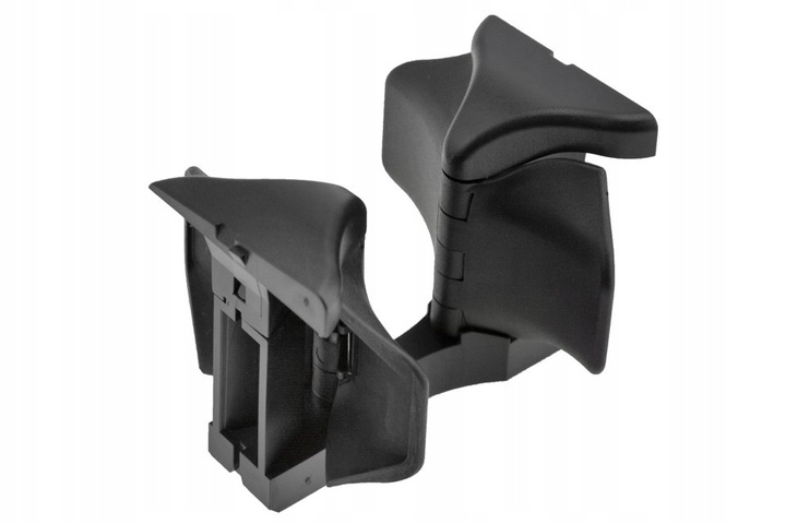 фото №1, Держатель na напитки mercedes c класс w204 2007-