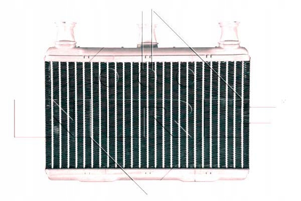 фото №14, Nrf отопитель 54311