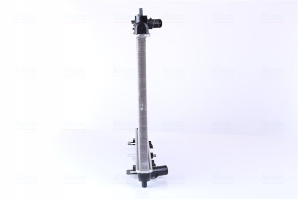 фото №16, Nissens радіаторів двигуна ford fiesta 08- 1.4 tdci