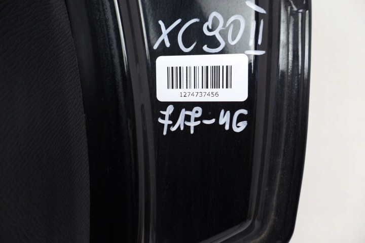 фото №14, Volvo xc90 ii кришка багажника 717-46