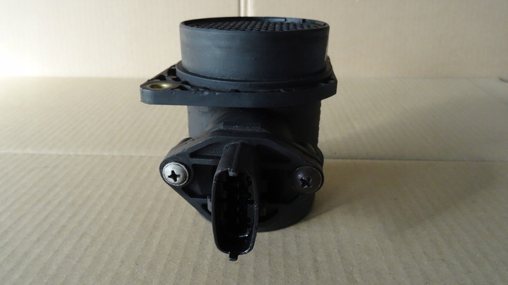 фото №5, Alfa romeo 147 1.9 jtd расходомер 0281002308