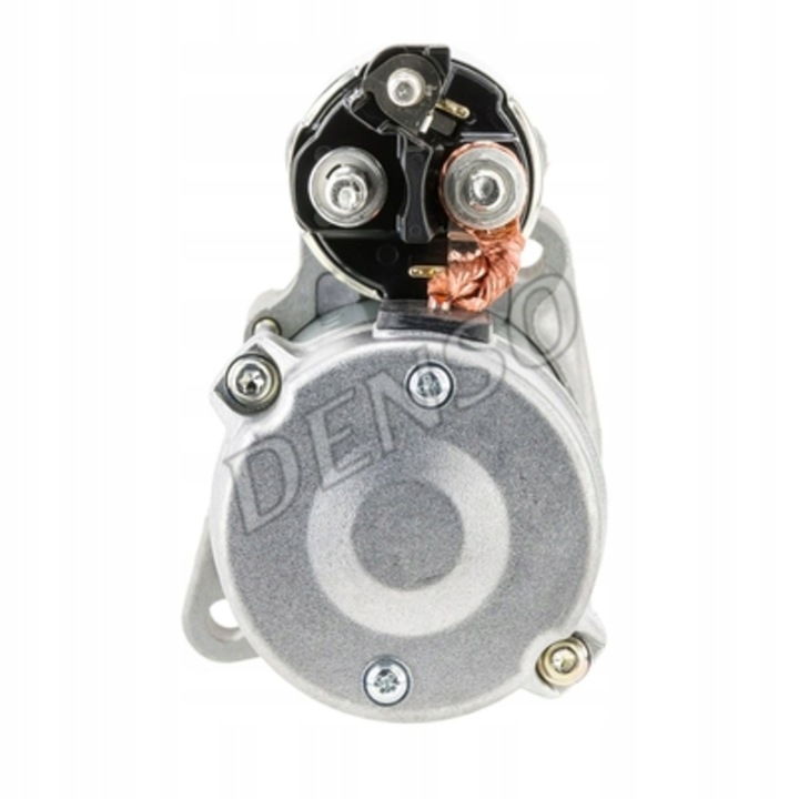 фото №14, Стартер denso dsn967