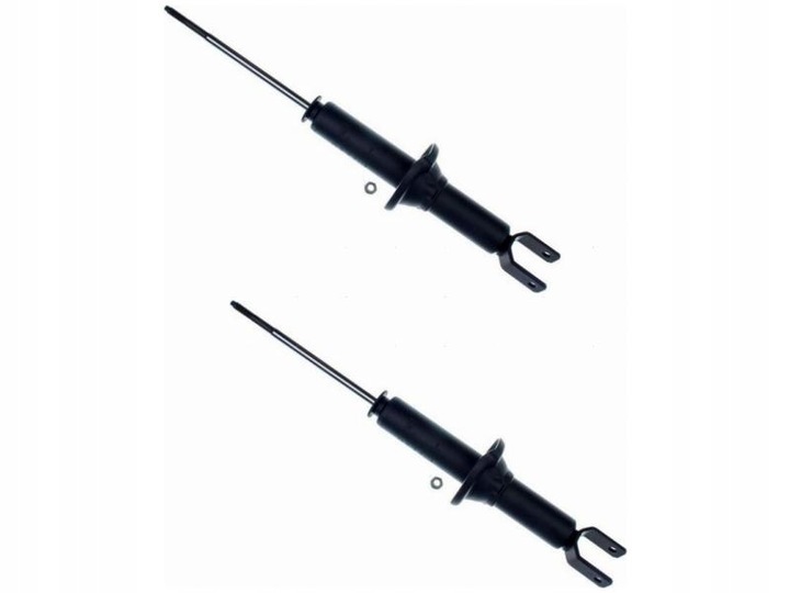 фото №1, Амортизатори зад rover 200 ii 1.4-2.0 89-99 400 1.4-2.0 90-00