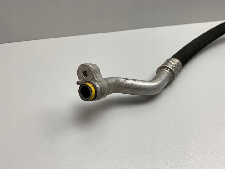 фото №9, Шланг трубка кондиционера bmw f10 f11 9201928