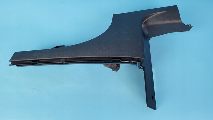 фото №11, Mercedes eqe w295 350+ 23r захист накладка стійка d ліва a2956905001