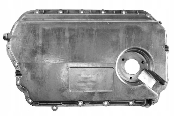 фото №11, Поддон масляная audi a4 3.0 01-04, a6 3.0 01-05