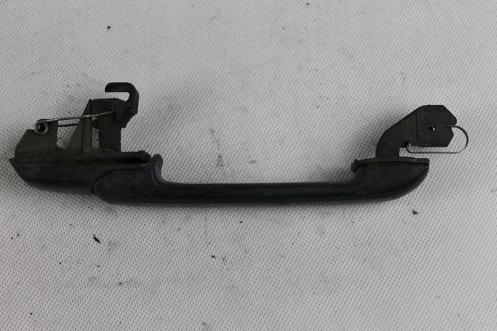 фото №7, Ручка правая передняя перед наружная дверь vw golf iii 3 vento