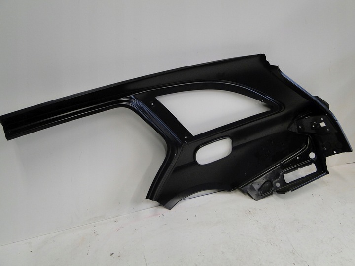 фото №10, Mercedes e клас s213 213 універсал рестайлінг крило задній правий