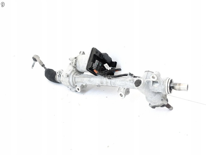 фото №10, Tesla модель y 3 трансмиссия рулевая рулевая рейка перед 1044831-00-h eu