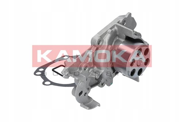 фото №14, Насос воды kamoka t0105 2101000q0a renault clio ii/iii/iv 01-, kangoo 01
