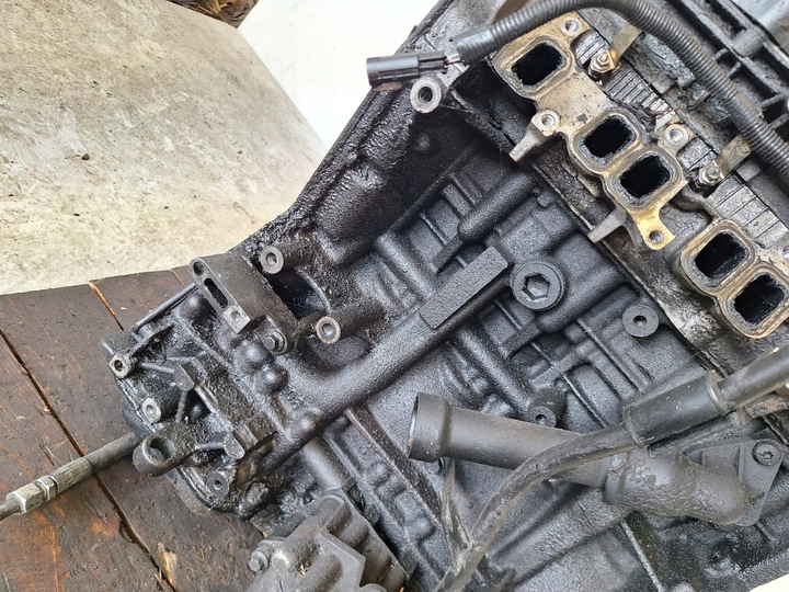 фото №10, Peugeot boxer 06-11 двигун 2.2hdi 4hu p22dte 120km євро 4