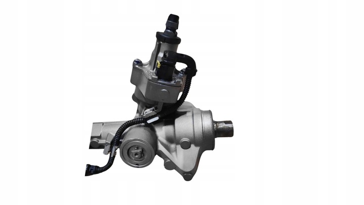 фото №12, Трансмісія рейка рульового управління bmw x3 x4 f25 32105a24380 регенерація