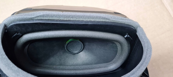 фото №12, Sq5 80a q5 динамік двері лівий праві перед bang olufsen 80a035297