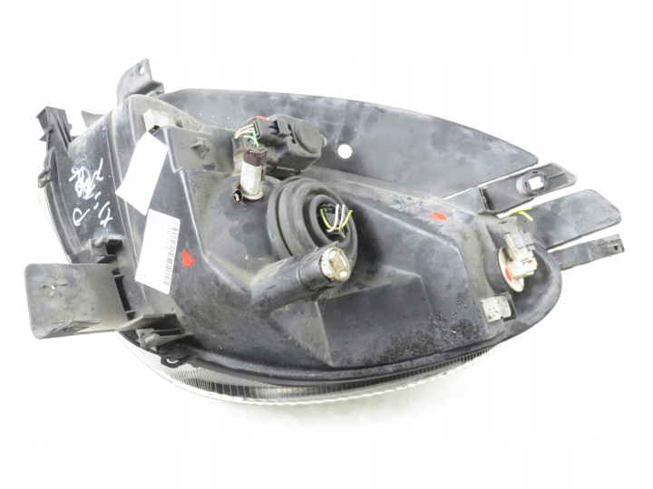 фото №11, Права фара передня citroen xsara picasso i n68 9631494980