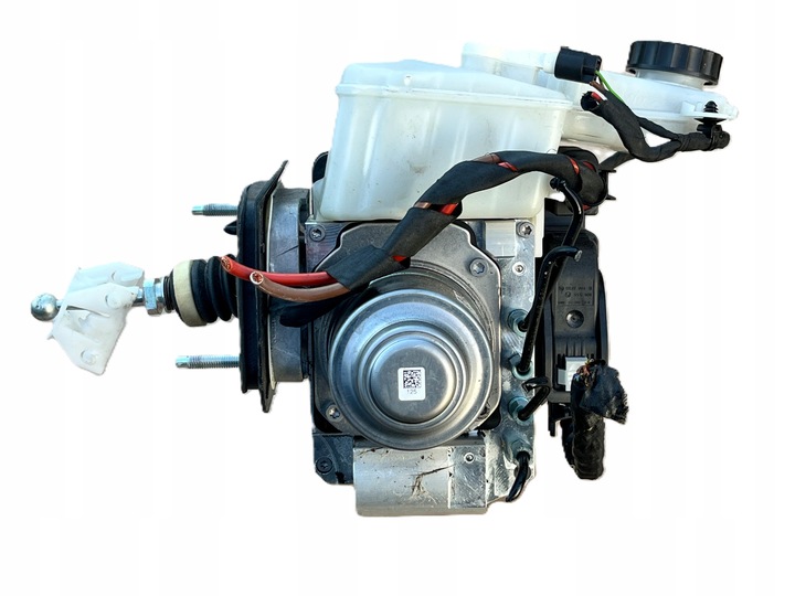 фото №1, Насос abs, усилитель bmw x5 g05 5a55cc2 / 5a55cb9