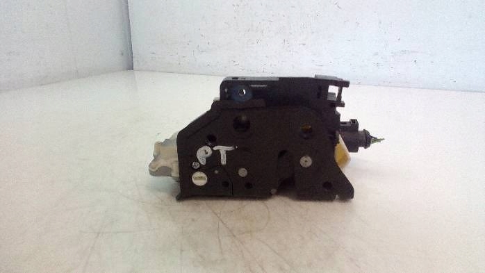 фото №6, Замок дверь правые зад skoda superb ii 3c4839016a