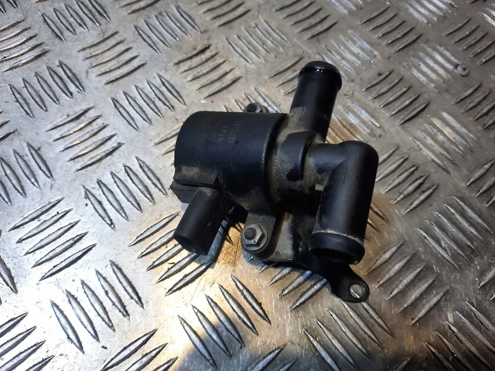 фото №1, Audi a3 s3 8v 5q0122096c з спереди насоса воды