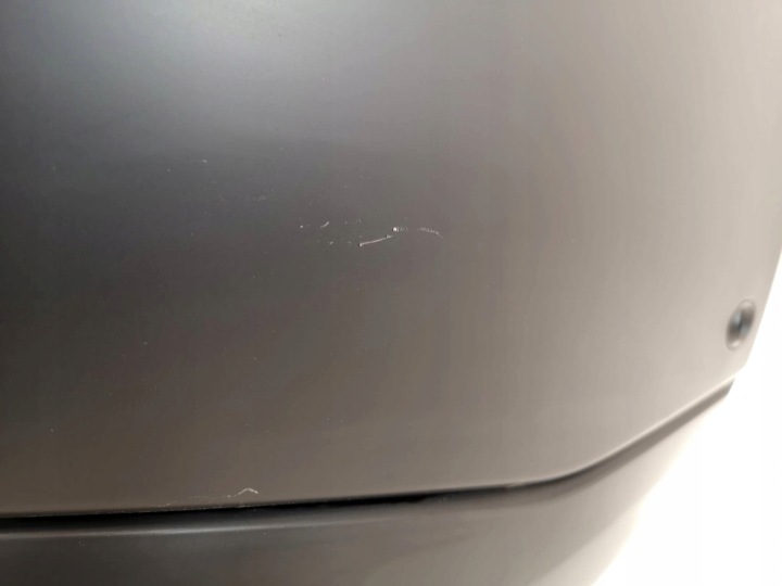 фото №10, Задний бампер ford edge mk2 gt4z17906 cnptm 6pdc новый org