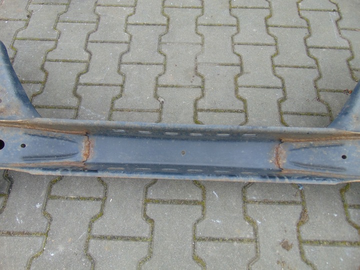 фото №10, Балка ось подвешивание зад vw golf vii универсал 5q0501049bd