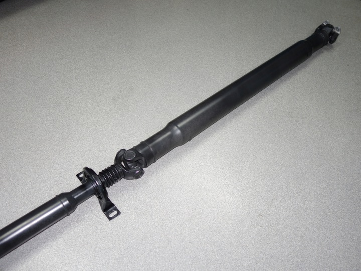 фото №11, Wał приводной mercedes sprinter 907 max 516