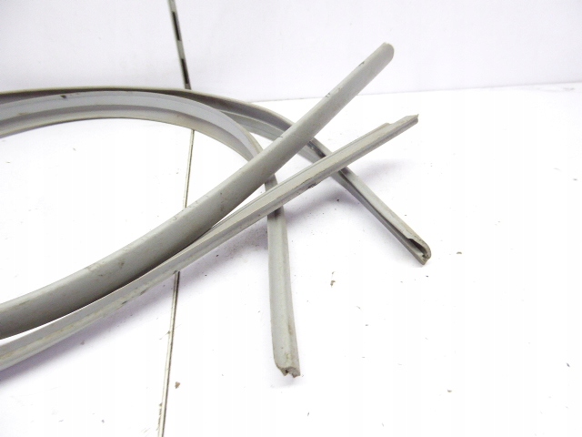 фото №5, Tico планка прокладка крышная kpl hb 5d