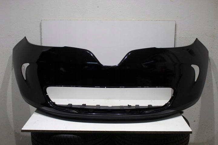 фото №1, Renault оригинальный номер 1119750x бампер