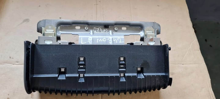 фото №1, Q7 4m ii каркас тримач кріплення сидіння podnużek sline