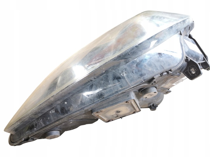 фото №11, Лампа передняя левая opel vectra c рестайлинг signum bi-xenon 13170937 комплектная