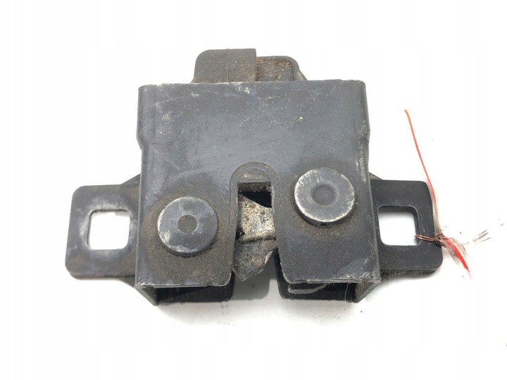 фото №1, Замок капота перед jaguar xf i універсал 12-15