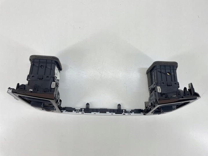 фото №6, Решётка воздуховод консоли kia rio iv 2017- h8974-20000