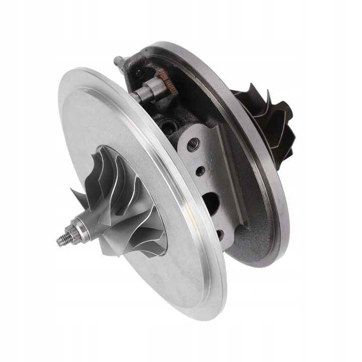 фото №8, Заменитель turbo core 14411-eb300 для nissan pathfinder 2.5l yd25ddti qw25