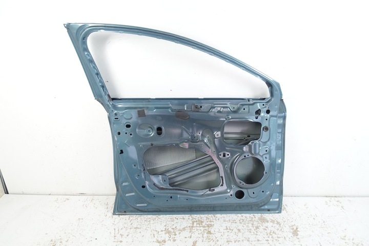 фото №6, Ford mondeo mk5 2014- дверь левая передние левый перед ds73-f14a59-ba