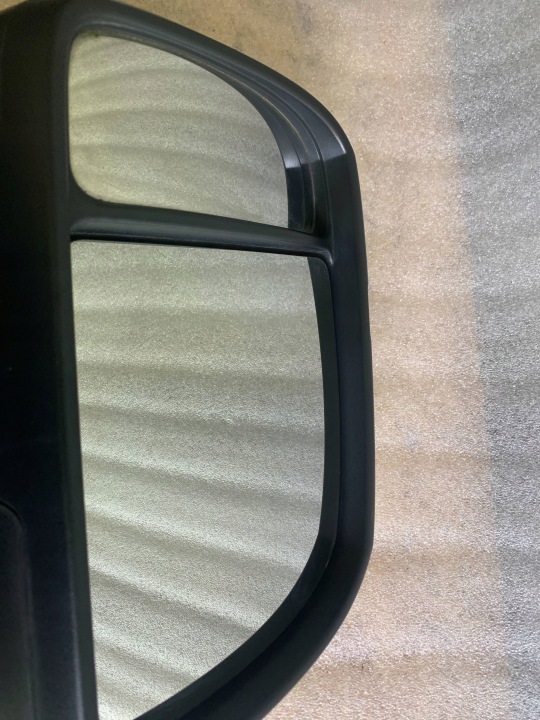 фото №16, 7c2857387 vw crafter man tge 2016- ліве дзеркало 2 pin оригінал європа