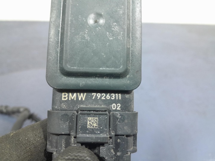 фото №4, Bmw x5 g05 lci 3.0d 340 km лямбда-зонд датчик nox 7926311