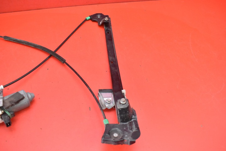 фото №6, Подъемник стекла правые перед eu land rover freelander 1 i 5d 98-06