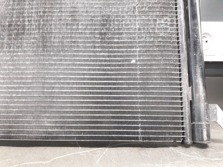 фото №9, 5q0816411as радіаторів кондиціонера vw audi a3