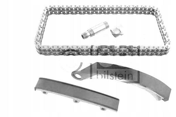 фото №2, Febi набір ланцюга розподільний вал feb, 30444